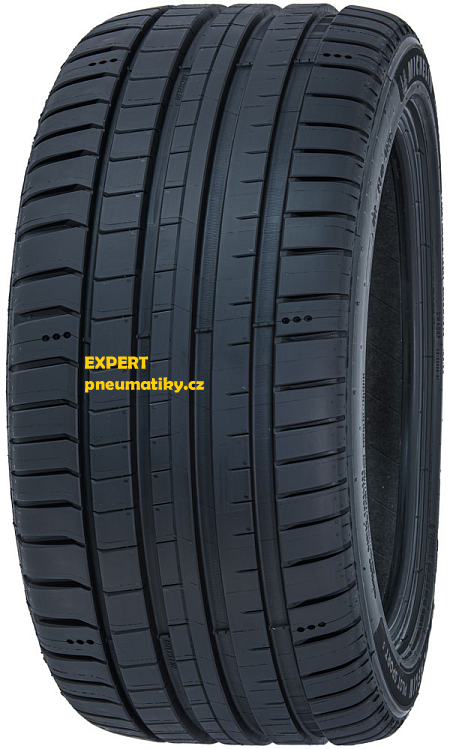 MICHELIN PILOT SPORT 5 XL <span><br />   255/40 R20  101Y</span>