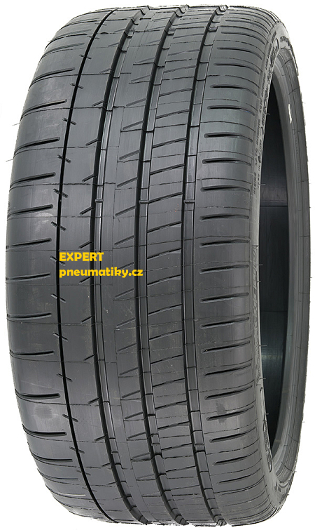 MICHELIN PILOT SUPER SPORT XL <span><br />   225/40 R19  93Y</span>