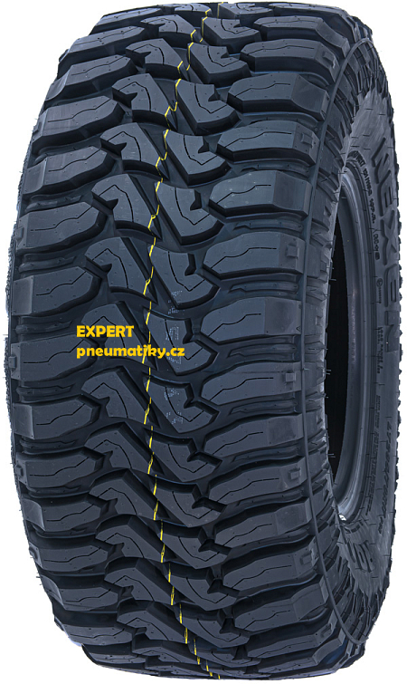 NEXEN ROADIAN MTX RM7 <span><br />   245/75 R17  121Q</span>