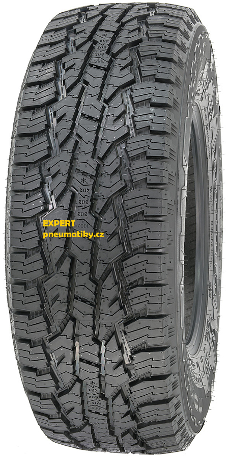 NOKIAN ROTIIVA AT XL <span><br />   245/70 R16  111T</span>