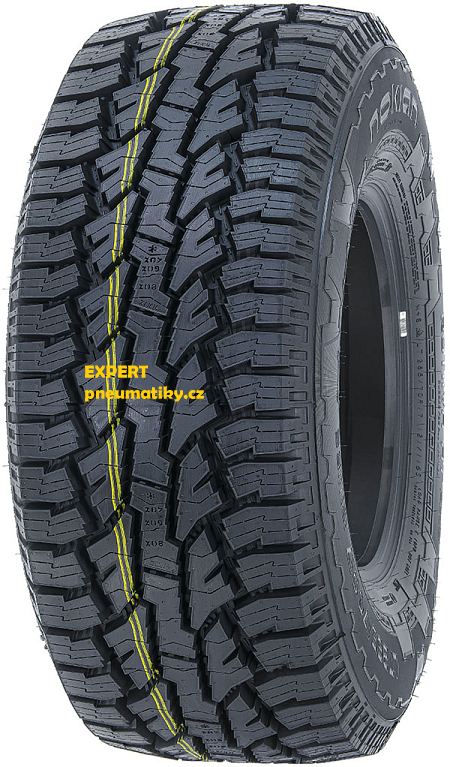 NOKIAN ROTIIVA AT PLUS <span><br />   245/75 R16  120S</span>