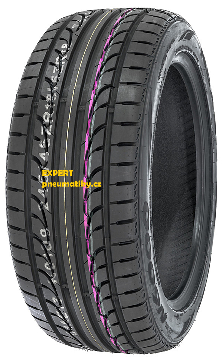 NEXEN N6000 XL <span><br />   205/40 R17  84W</span>