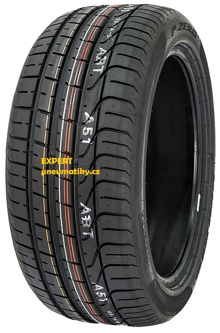 PIRELLI PZERO XL <span><br />   255/30 R21  93Y</span>