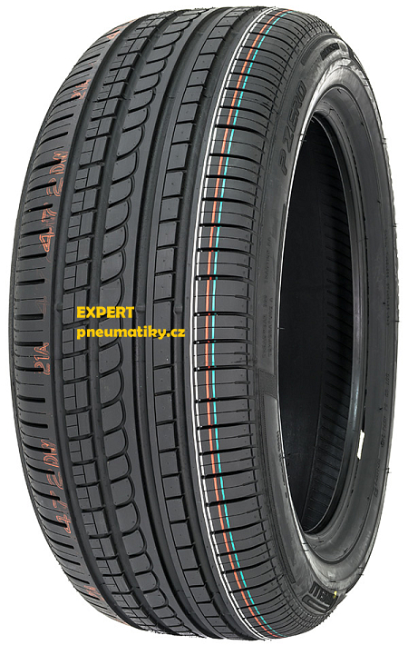 PIRELLI PZERO ROSSO ASIMMETRICO MO <span><br />   255/45 R18  99Y</span>