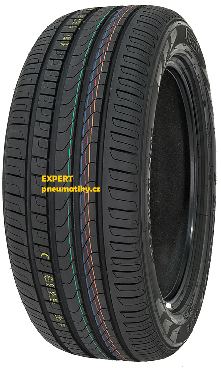 PIRELLI SCORPION VERDE SEAL INSIDE <span><br />   235/50 R19  99V</span>