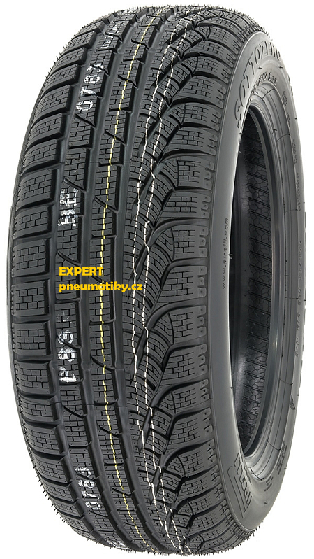 PIRELLI WINTER 240 SOTTOZERO SERIE II N0 <span><br />   235/50 R17  96V</span>