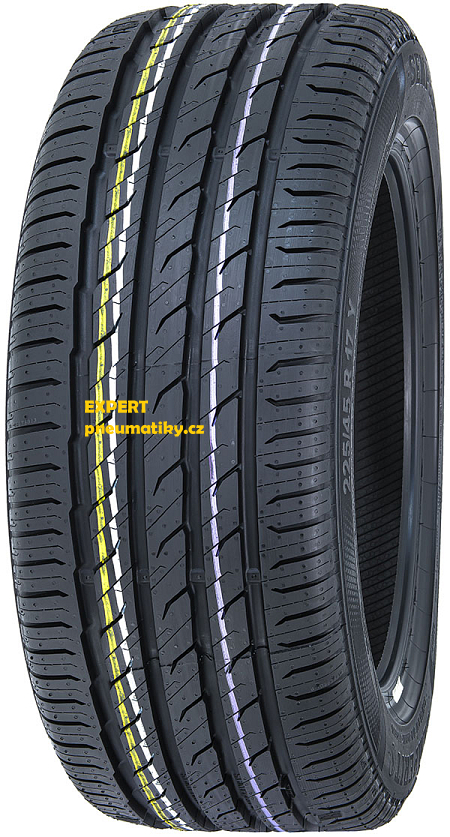 SEMPERIT SPEED-LIFE 3 <span><br />   205/55 R16  91H</span>