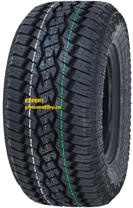 TOYO OPEN COUNTRY A/T+ <span><br />   265/70 R17  121S</span>