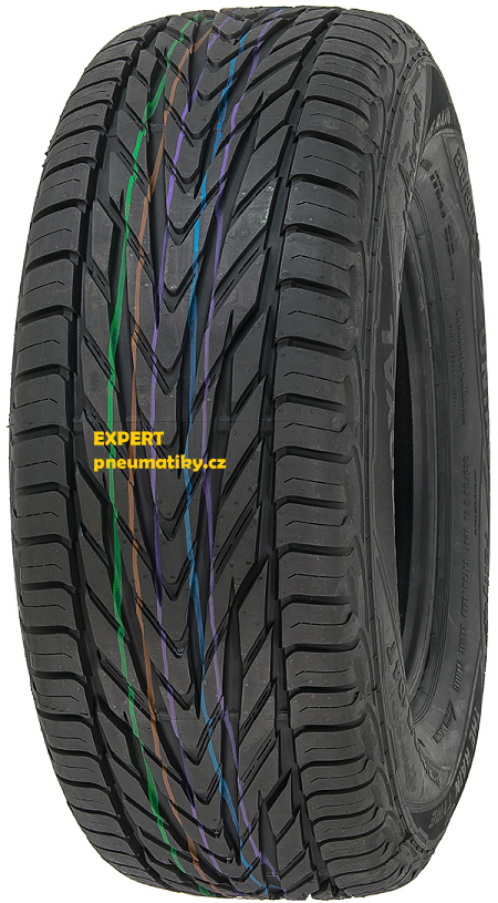 UNIROYAL RALLYE 4X4 STREET <span><br />   195/80 R15  96H</span>