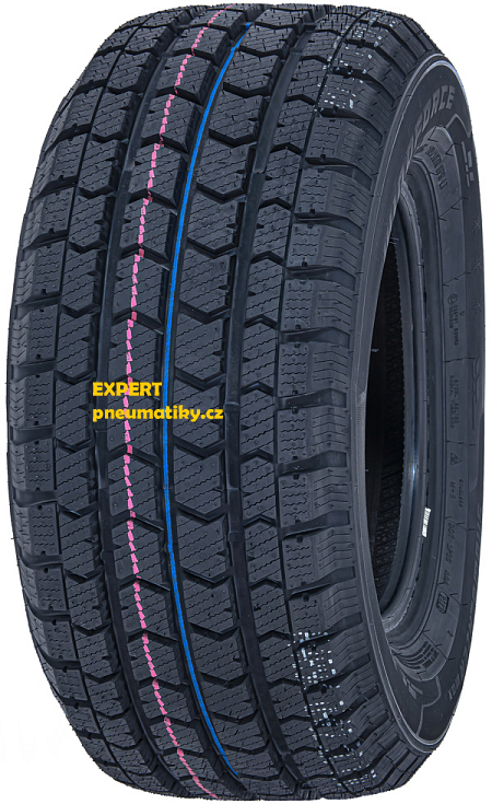 WINDFORCE SNOWBLAZER MAX <span><br />   225/65 R16 C 112R</span>